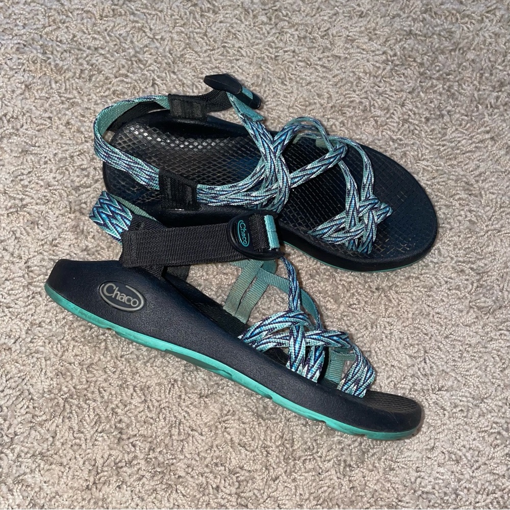 Chaco sandals